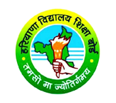 Bhariya Dak Logo